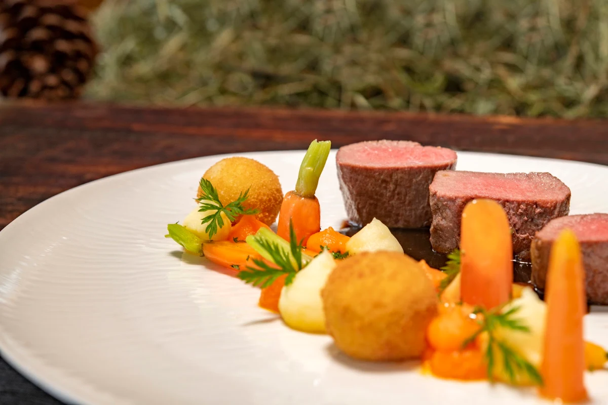 Essen und Trinken photo 9