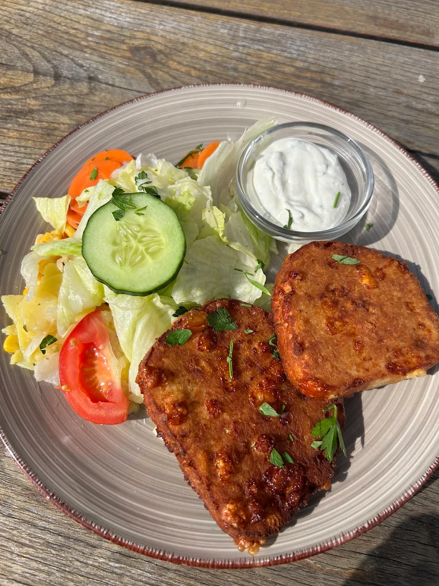 Essen und Trinken photo 10