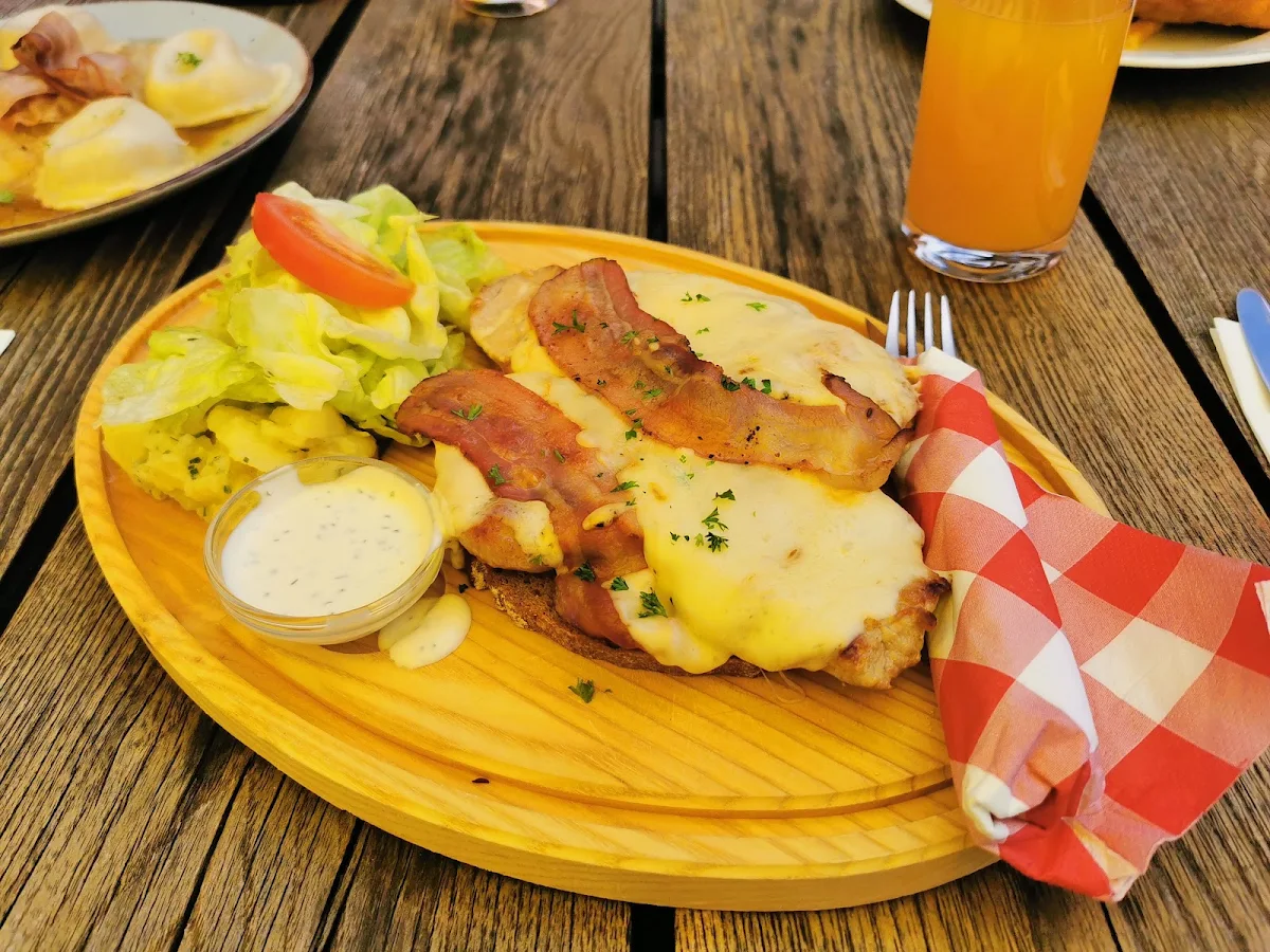 Essen und Trinken photo 2