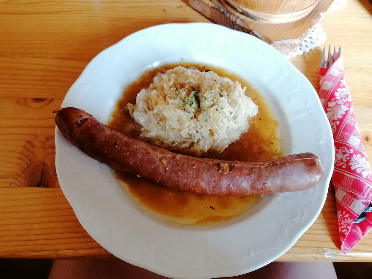 Essen und Trinken photo 6