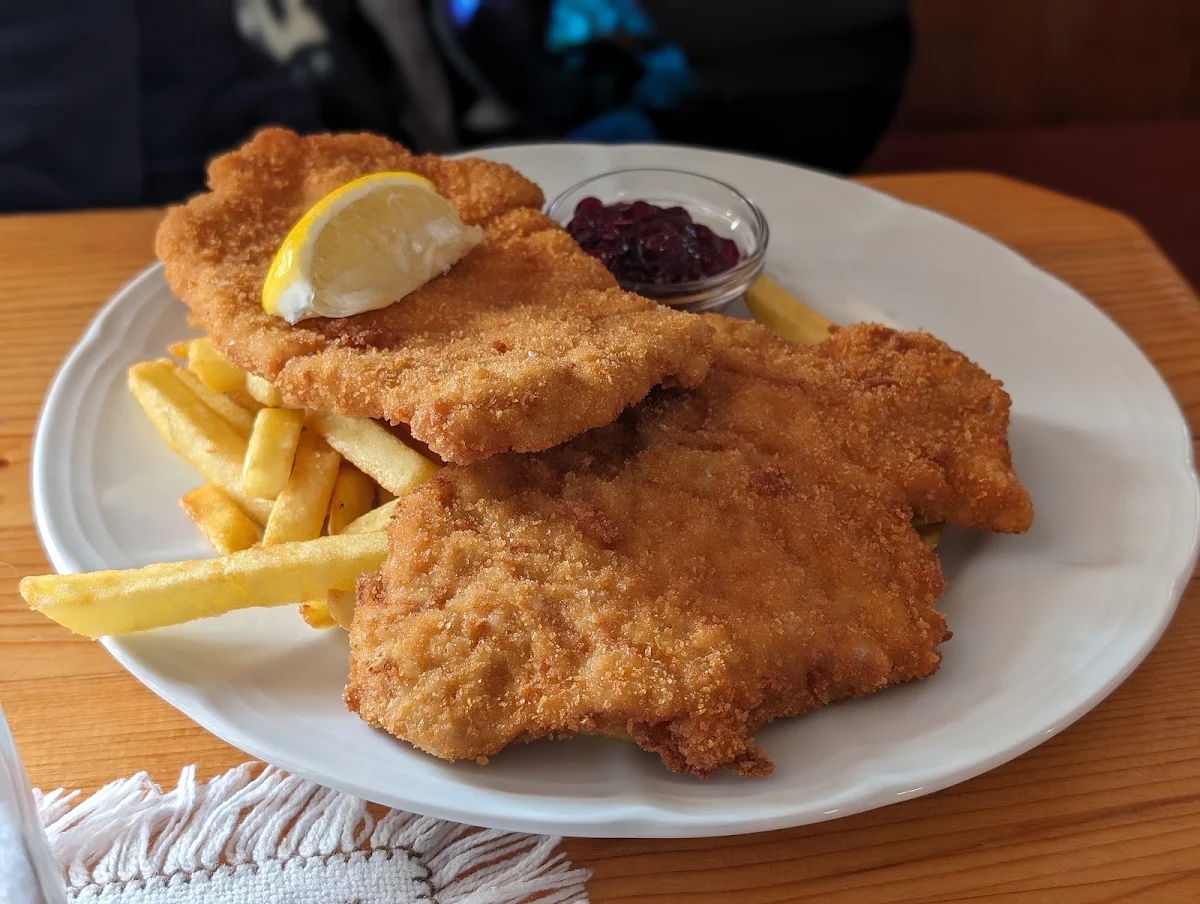 Essen und Trinken photo 9