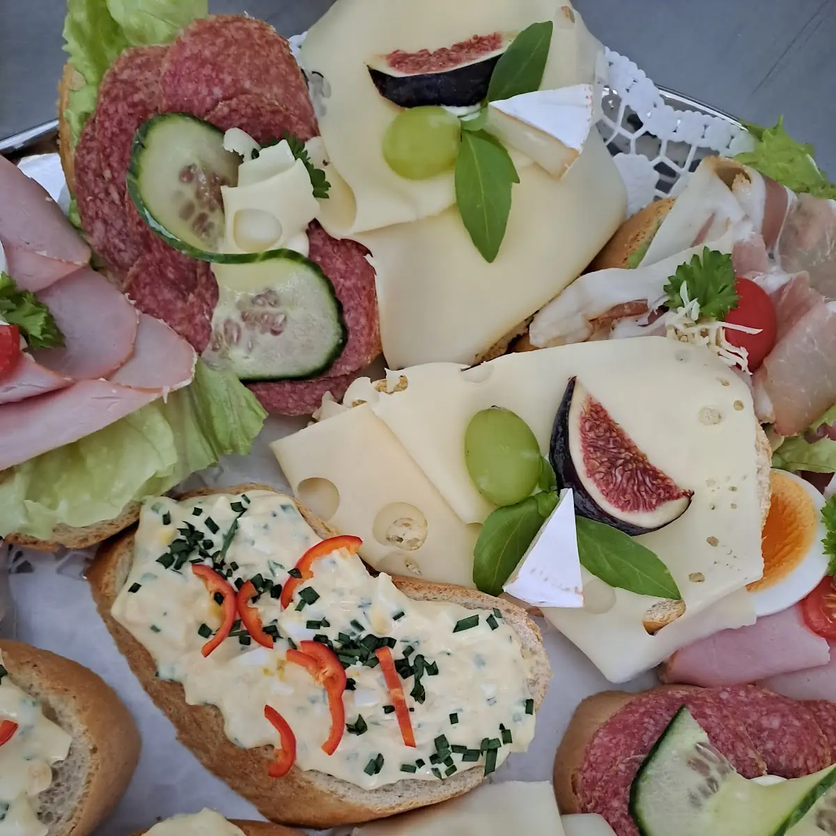 Essen und Trinken photo 8