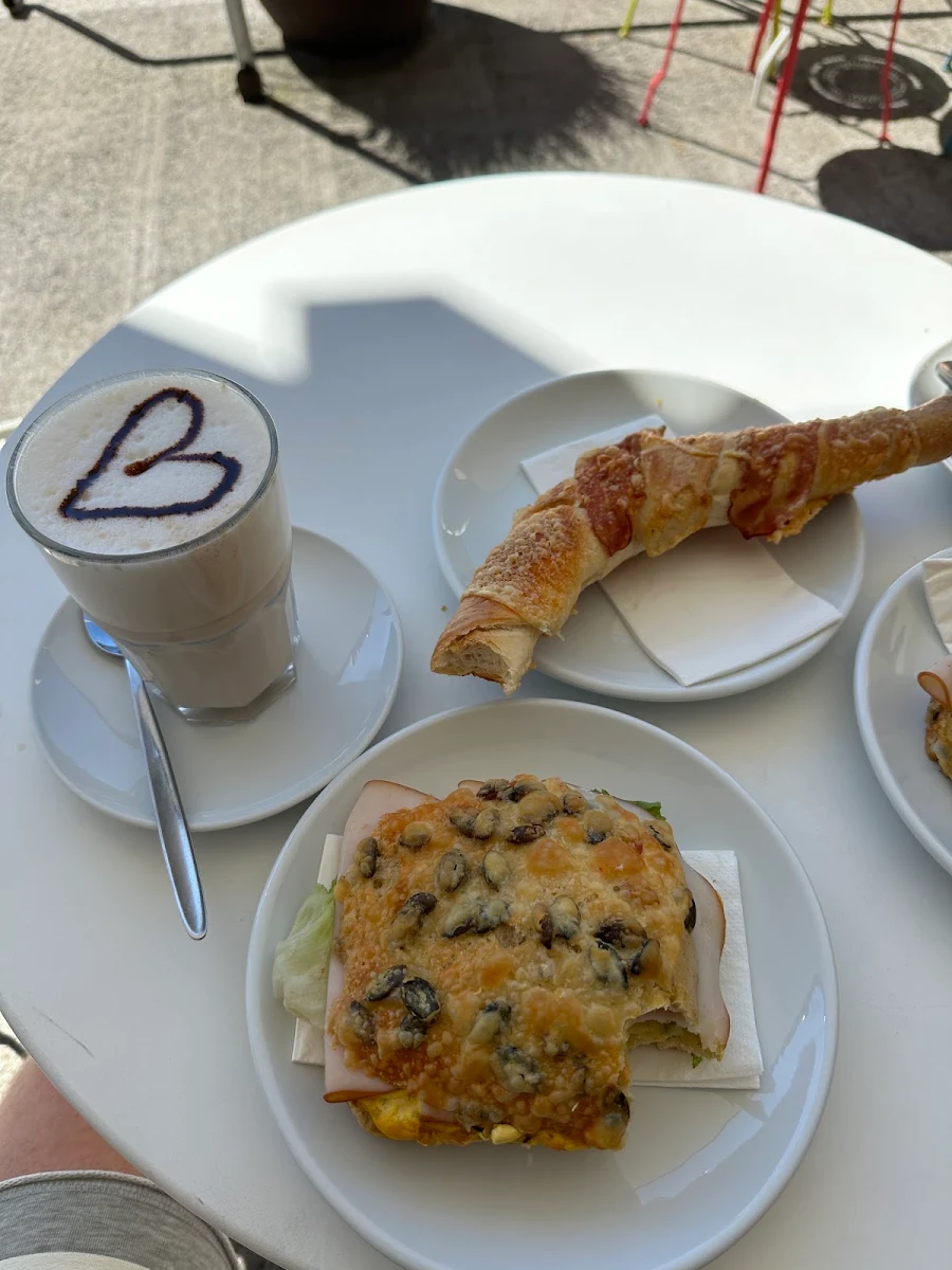 Essen und Trinken photo 5