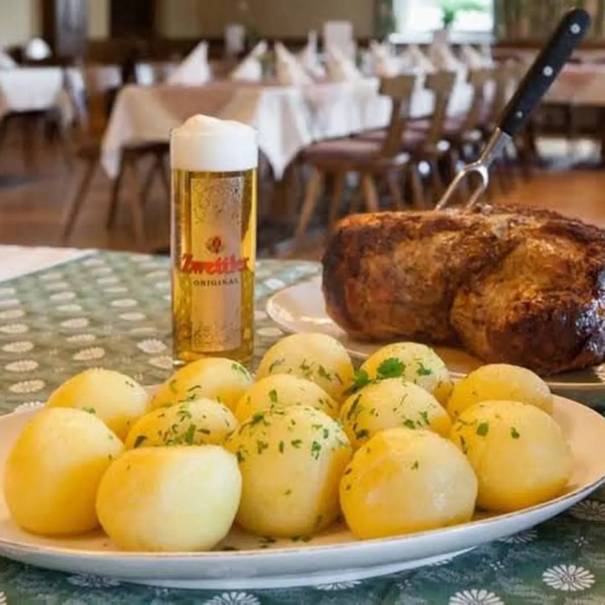 Essen und Trinken photo 1