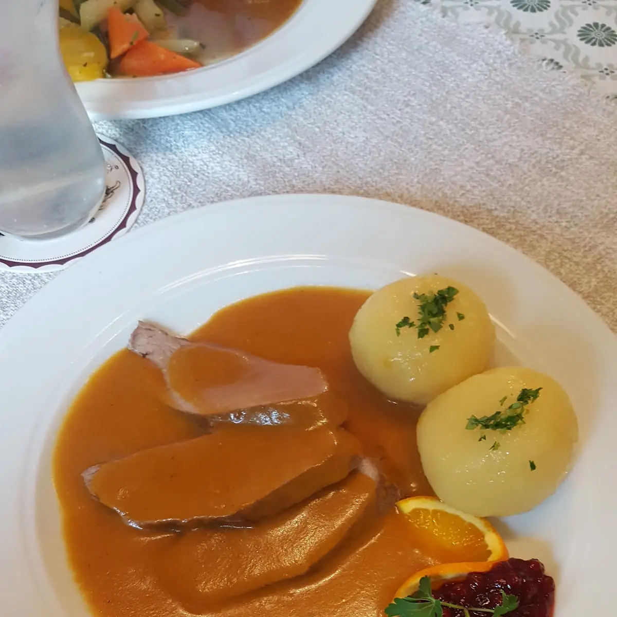 Essen und Trinken photo 5