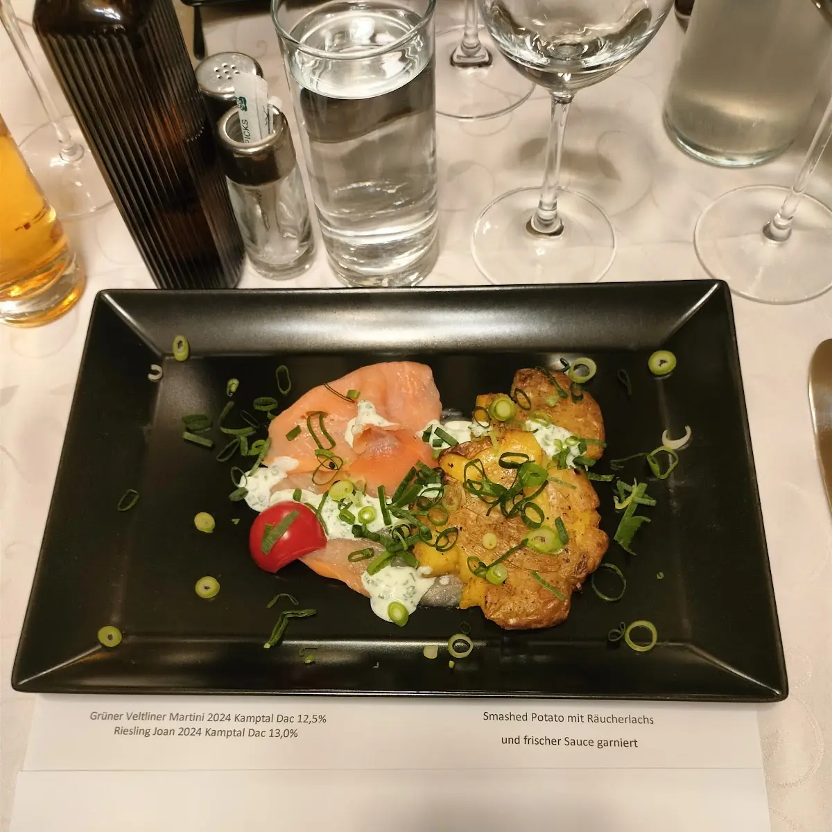 Essen und Trinken photo 6