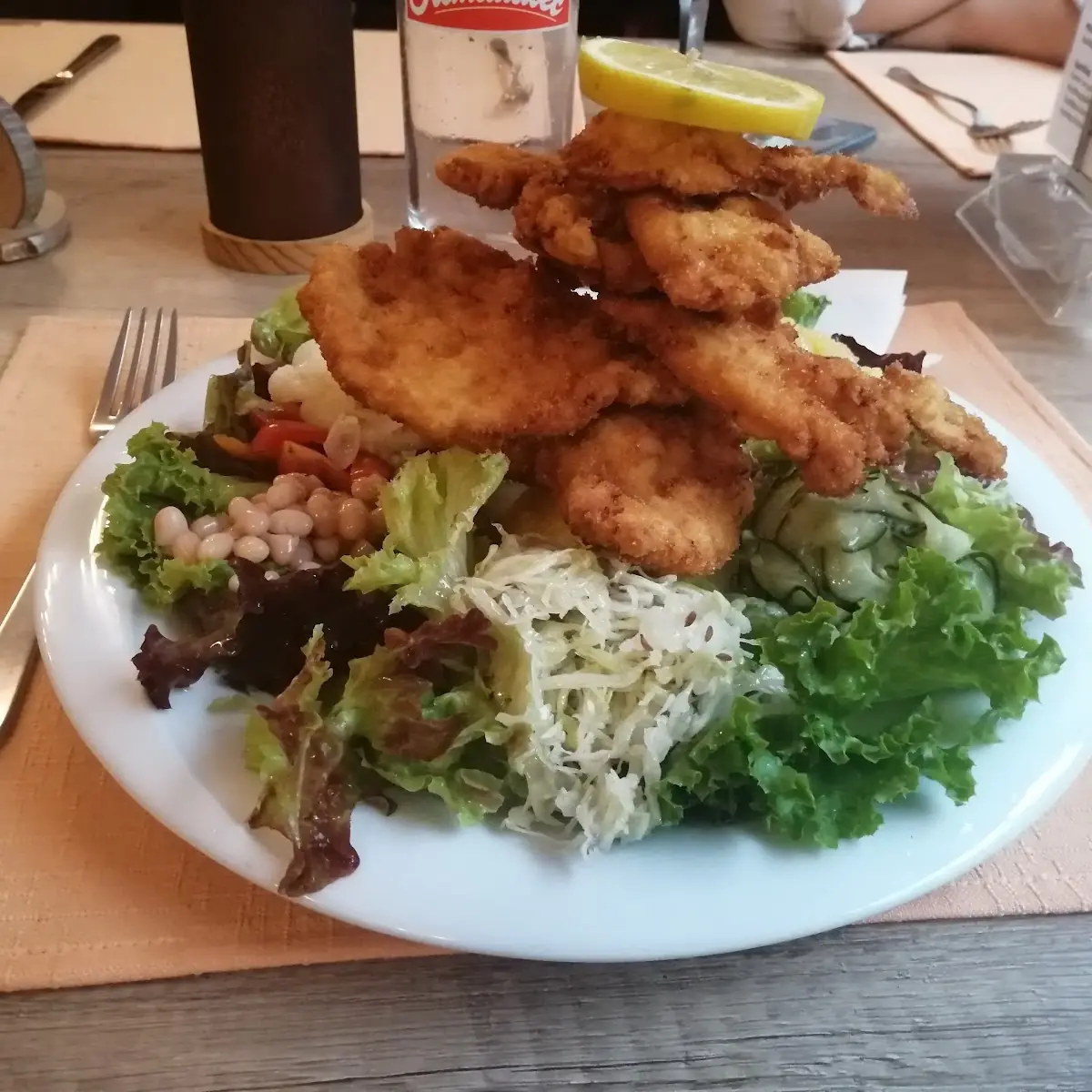 Gasthaus zum Hasen (Hasenwirt) Titelbild