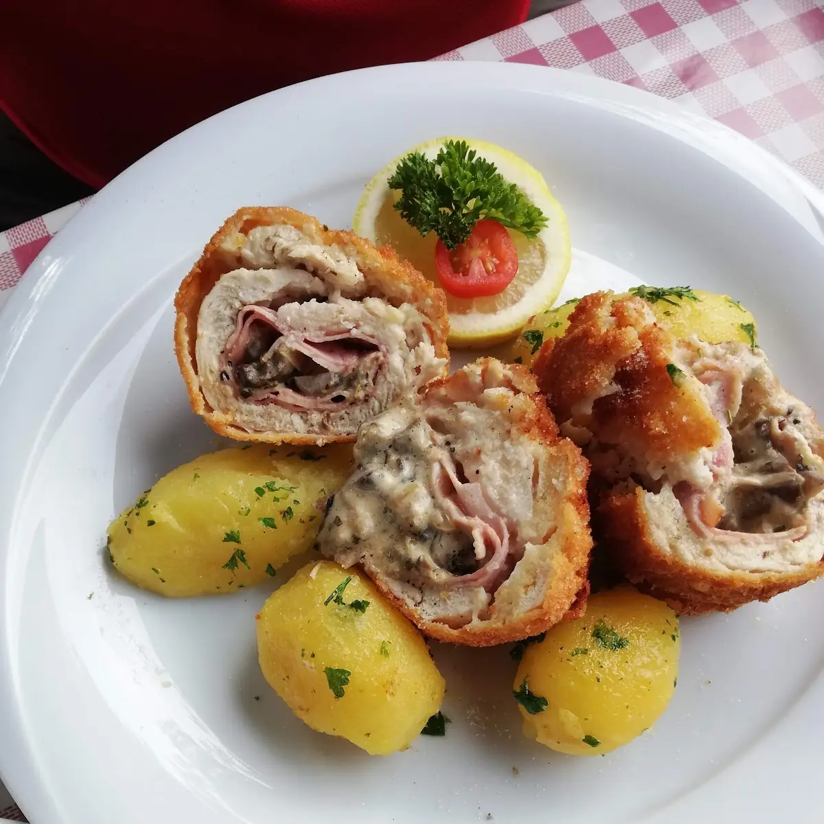 Essen und Trinken photo 2