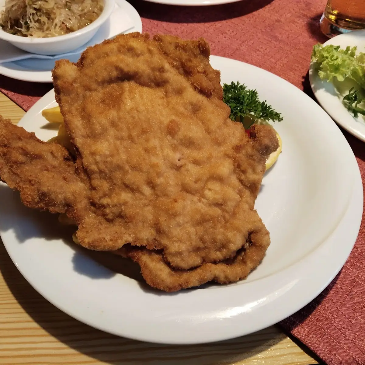 Essen und Trinken photo 3