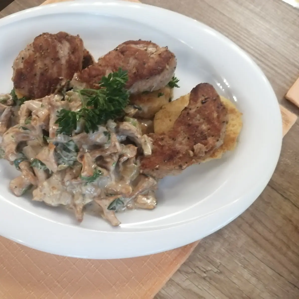 Essen und Trinken photo 5