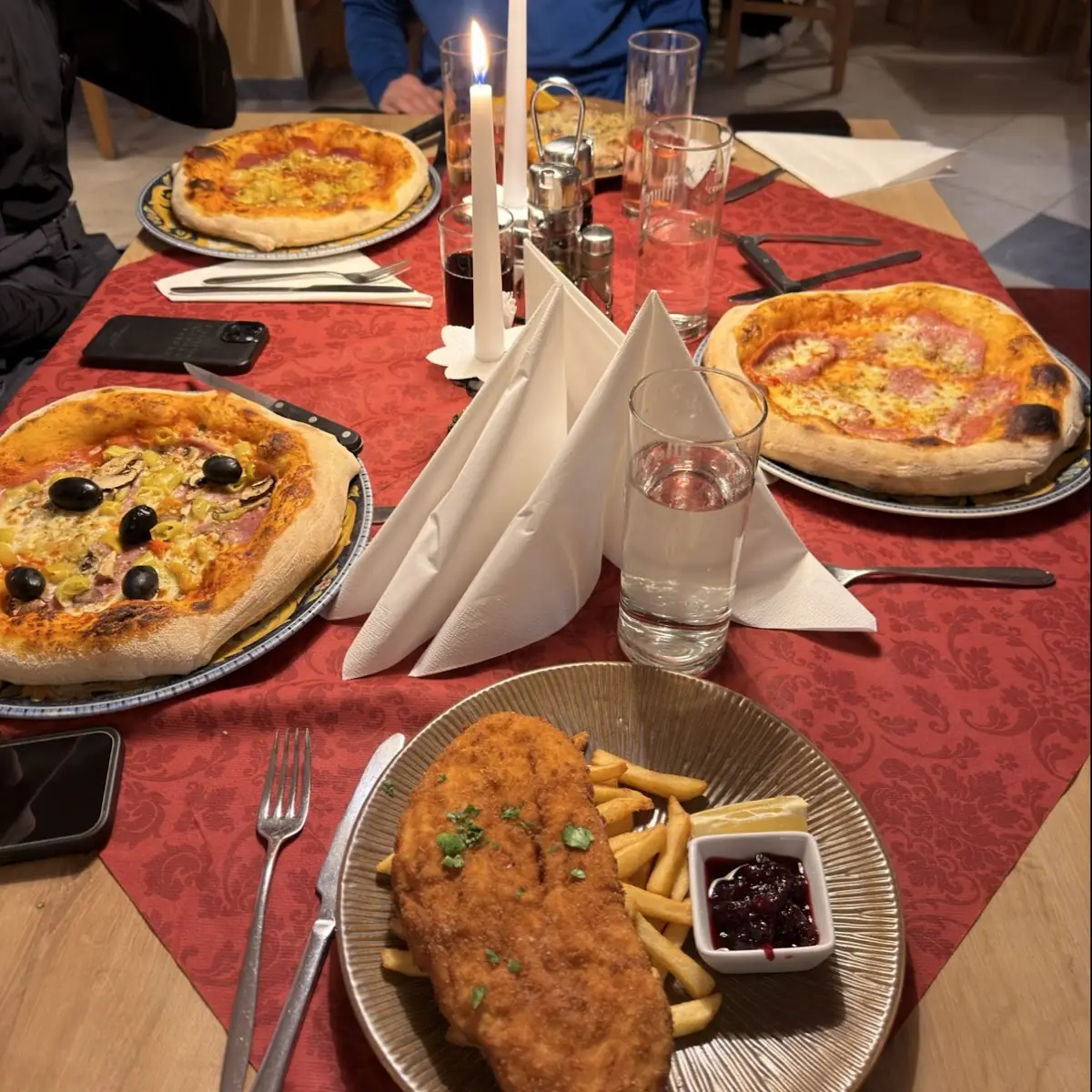 Essen und Trinken photo 10