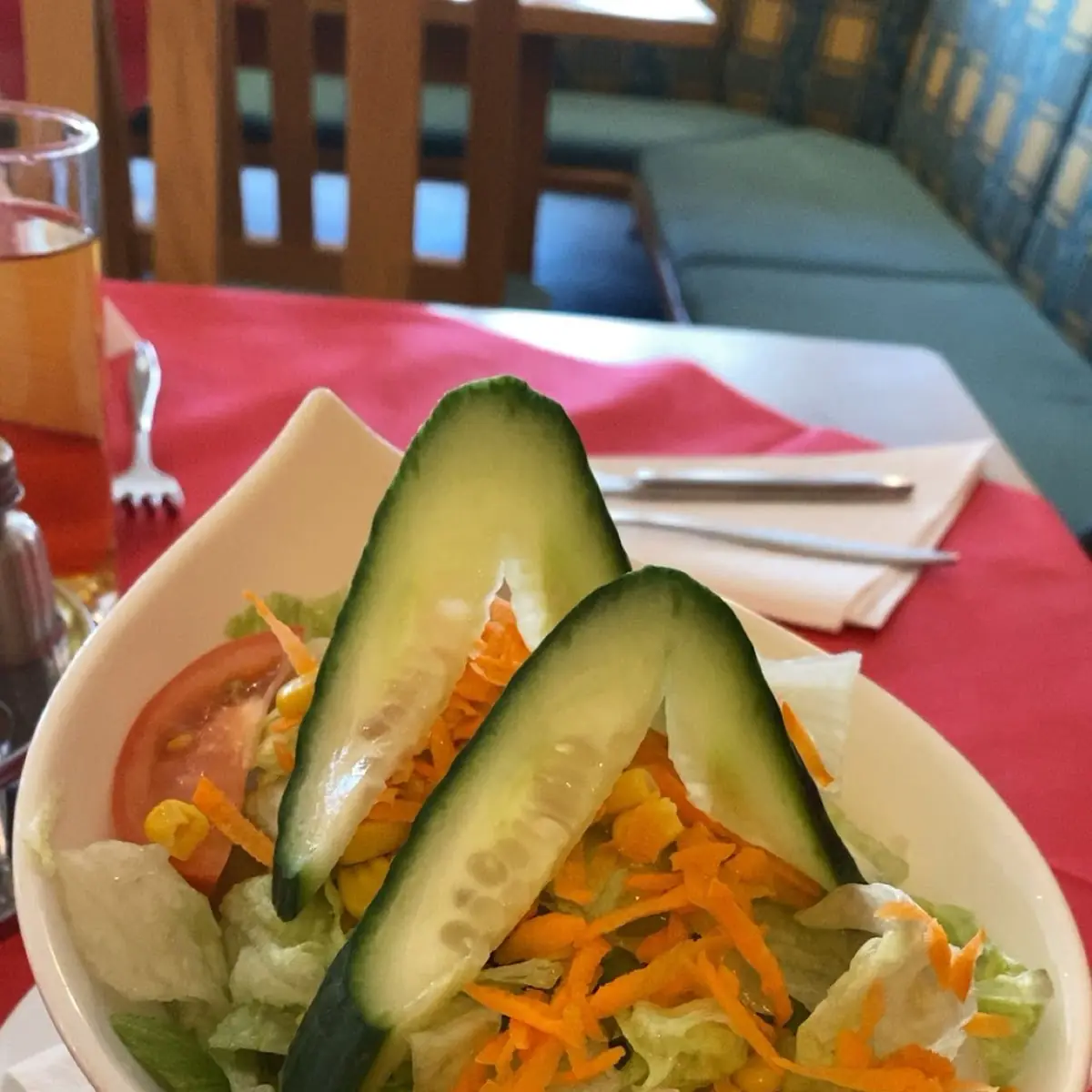 Essen und Trinken photo 5