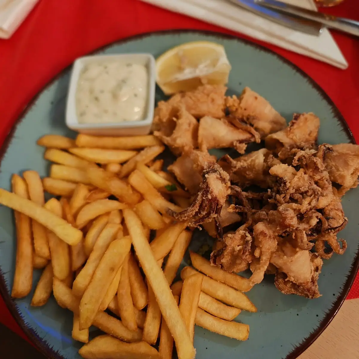 Essen und Trinken photo 7