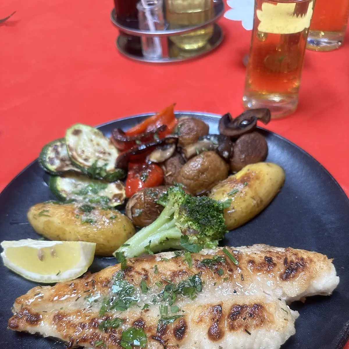 Essen und Trinken photo 8