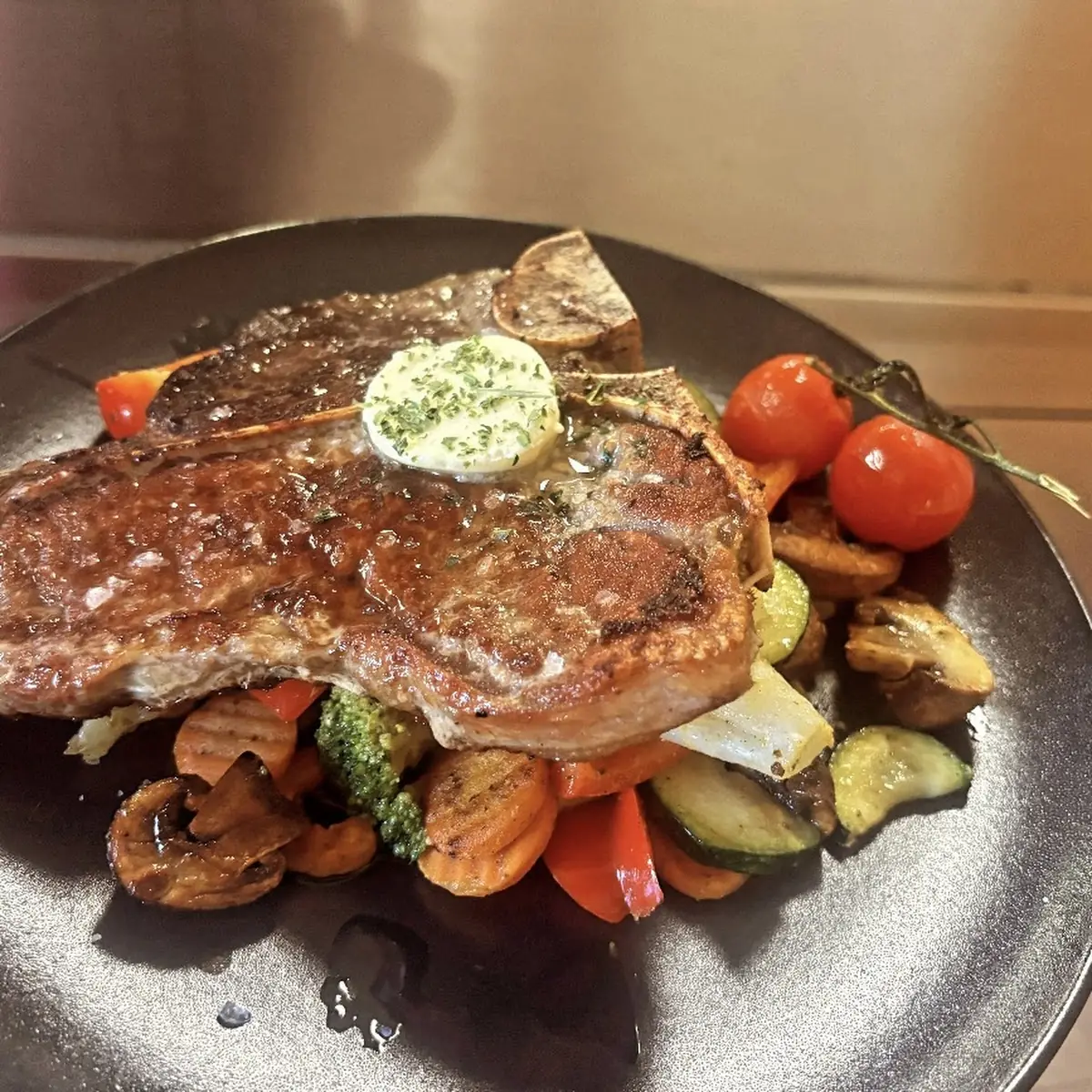 Essen und Trinken photo 9