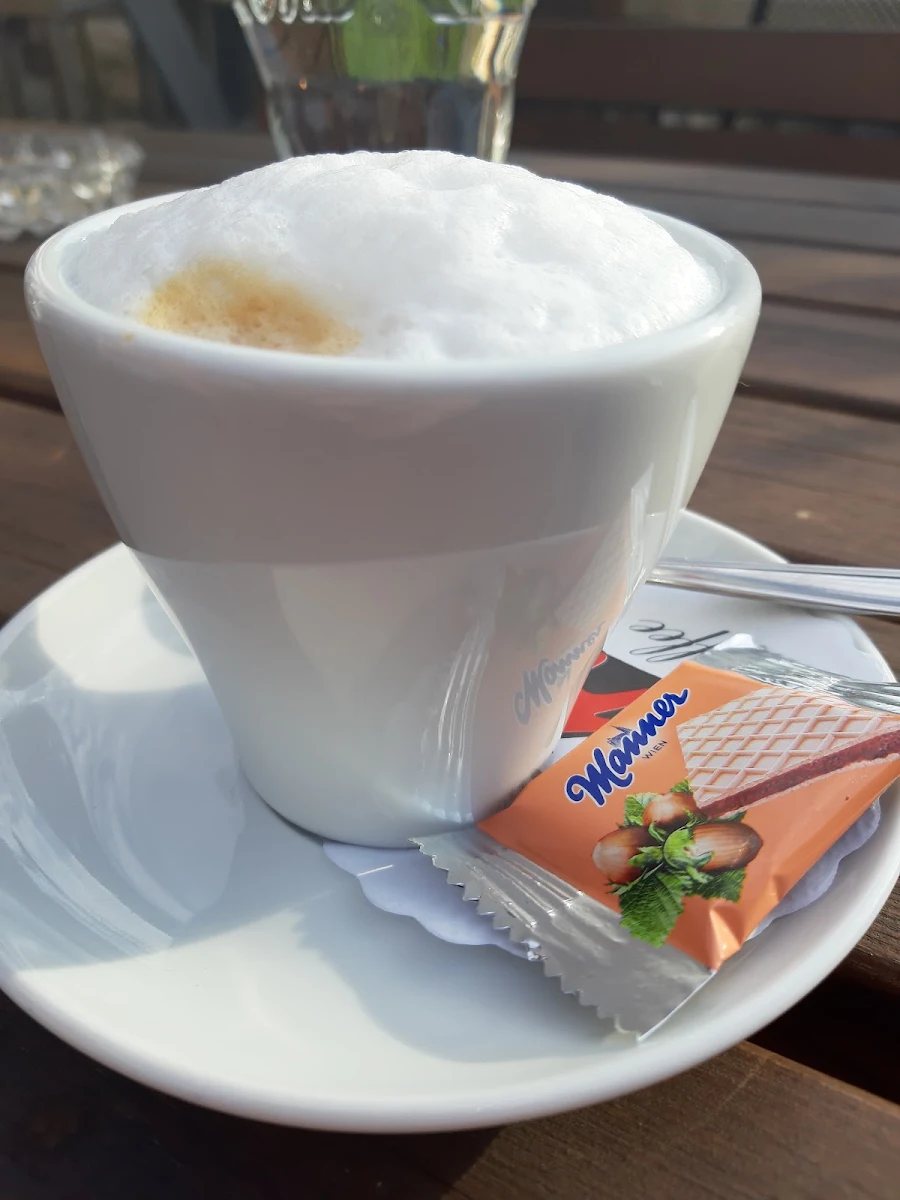 Essen und Trinken photo 1