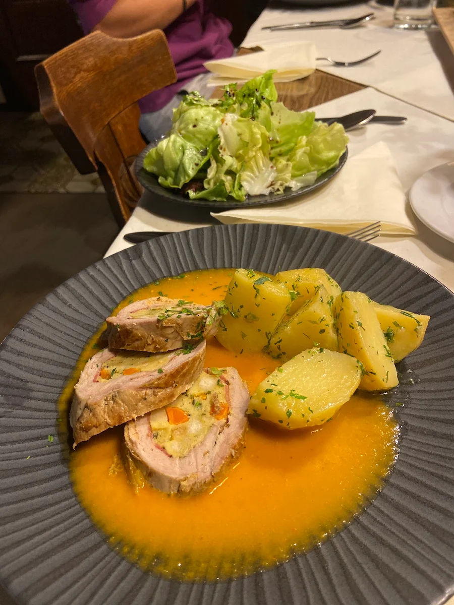 Essen und Trinken photo 2
