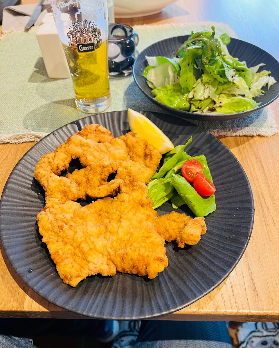 Essen und Trinken photo 4
