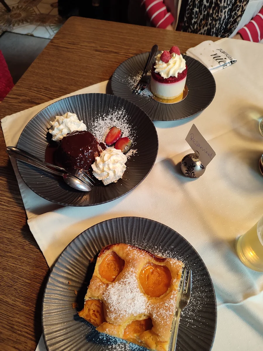 Essen und Trinken photo 6