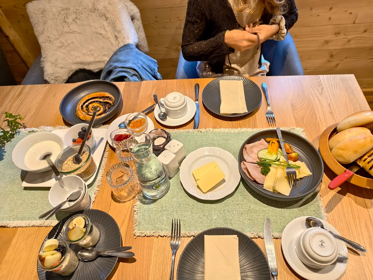 Essen und Trinken photo 7