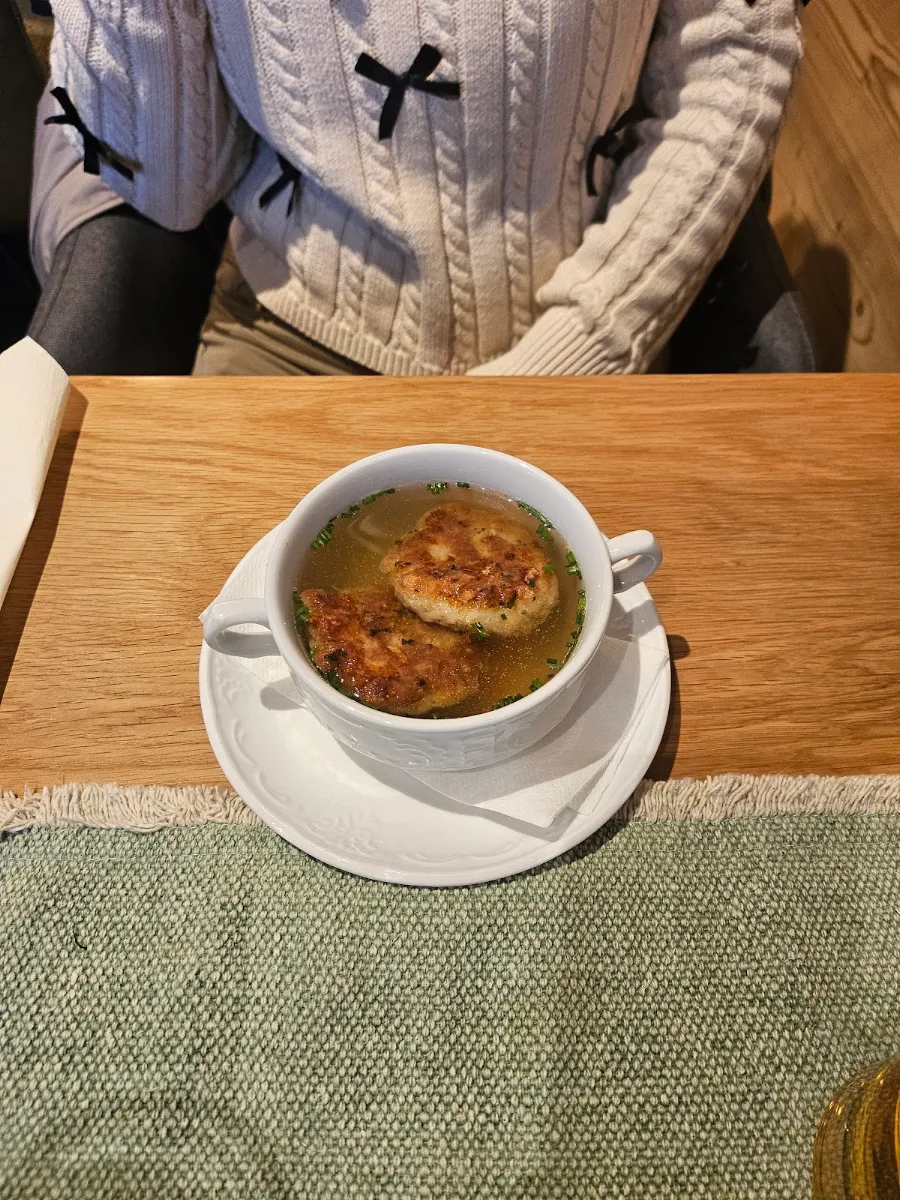 Essen und Trinken photo 8