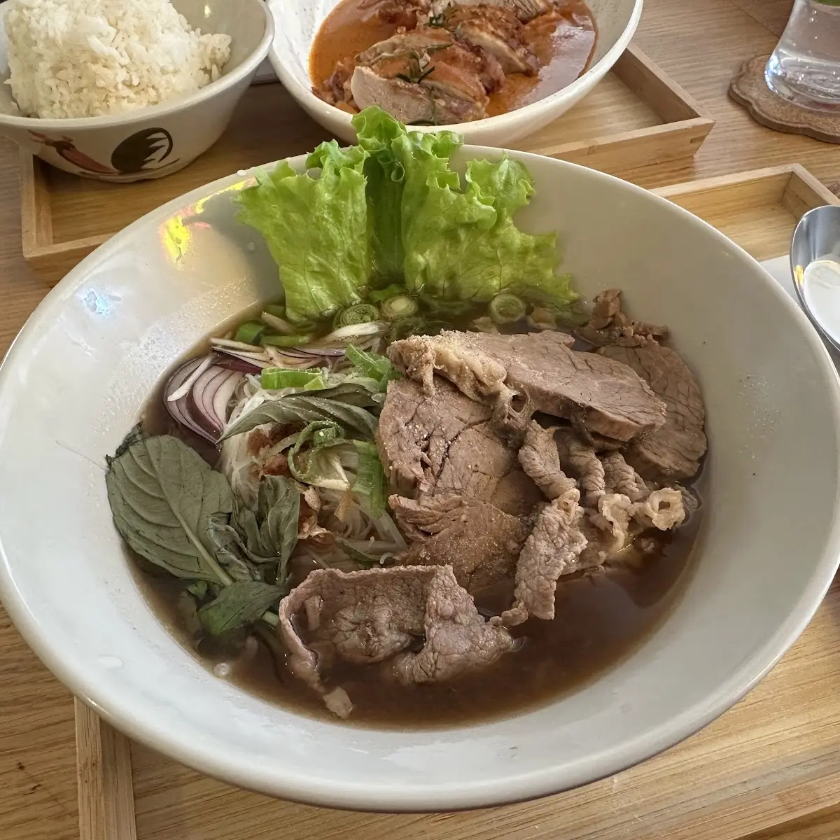 Essen und Trinken photo 7
