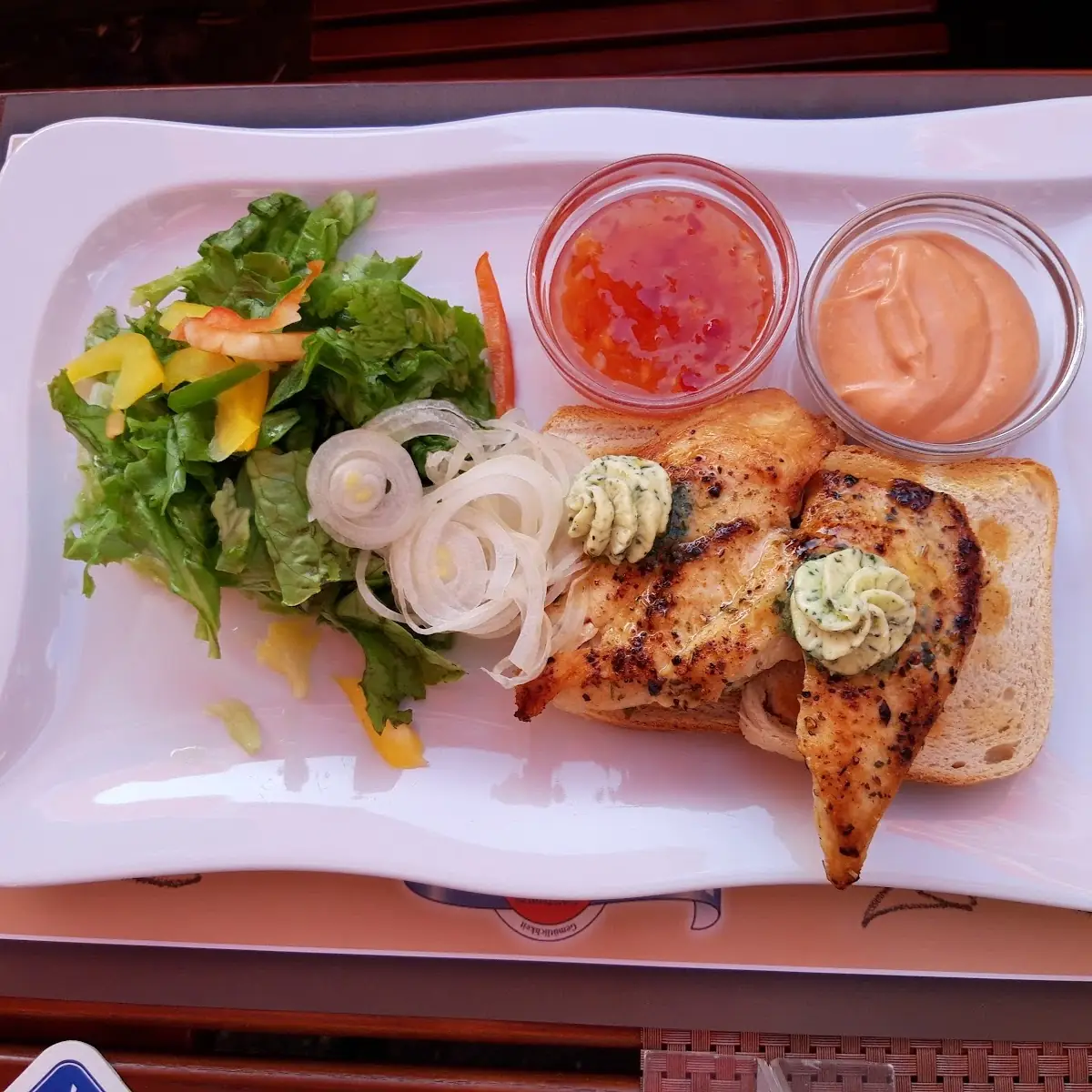 Essen und Trinken photo 10