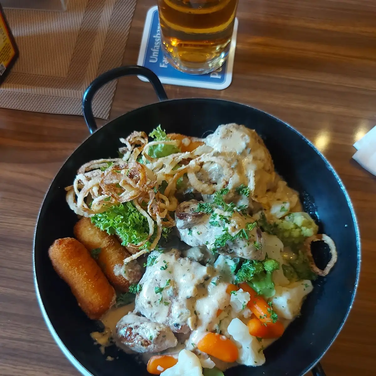 Essen und Trinken photo 8