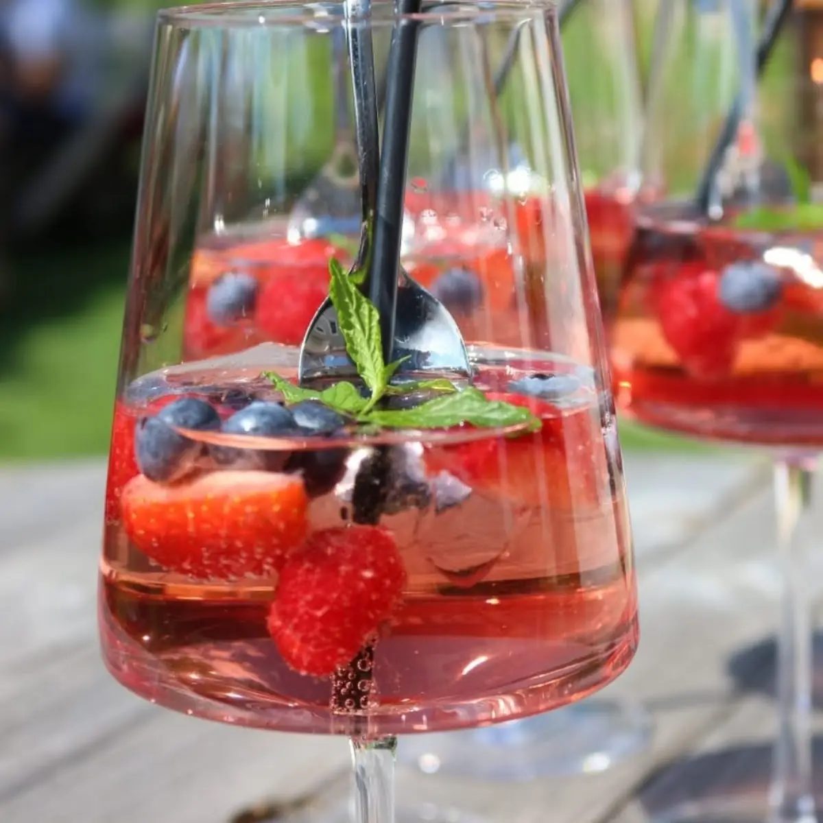 Essen und Trinken photo 1