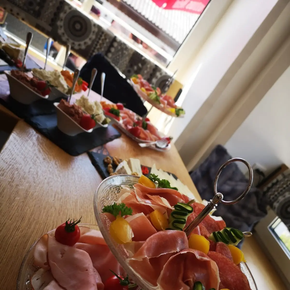 Essen und Trinken photo 6