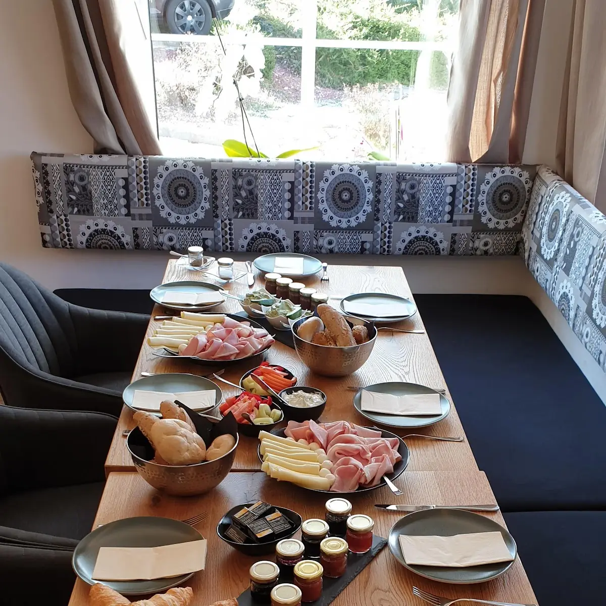 Essen und Trinken photo 7