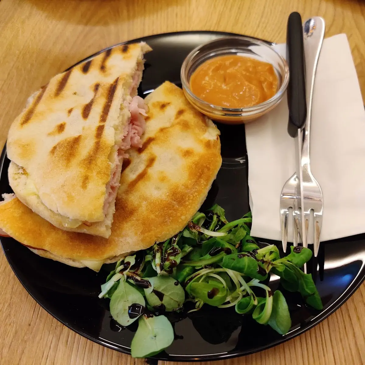 Essen und Trinken photo 9
