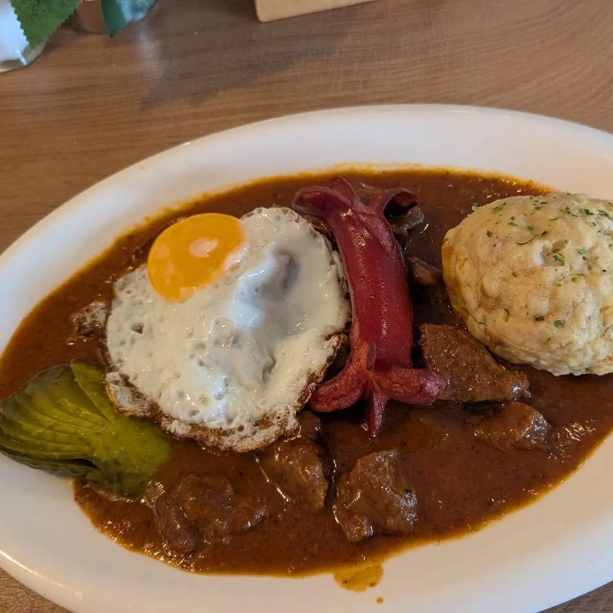 Essen und Trinken photo 3