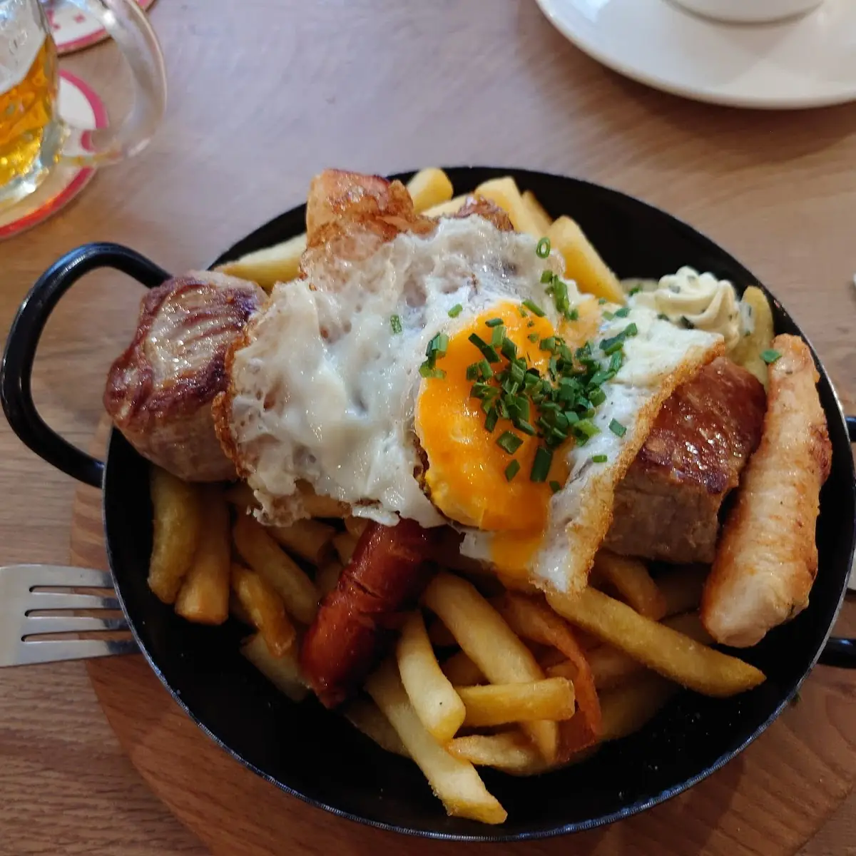 Essen und Trinken photo 5