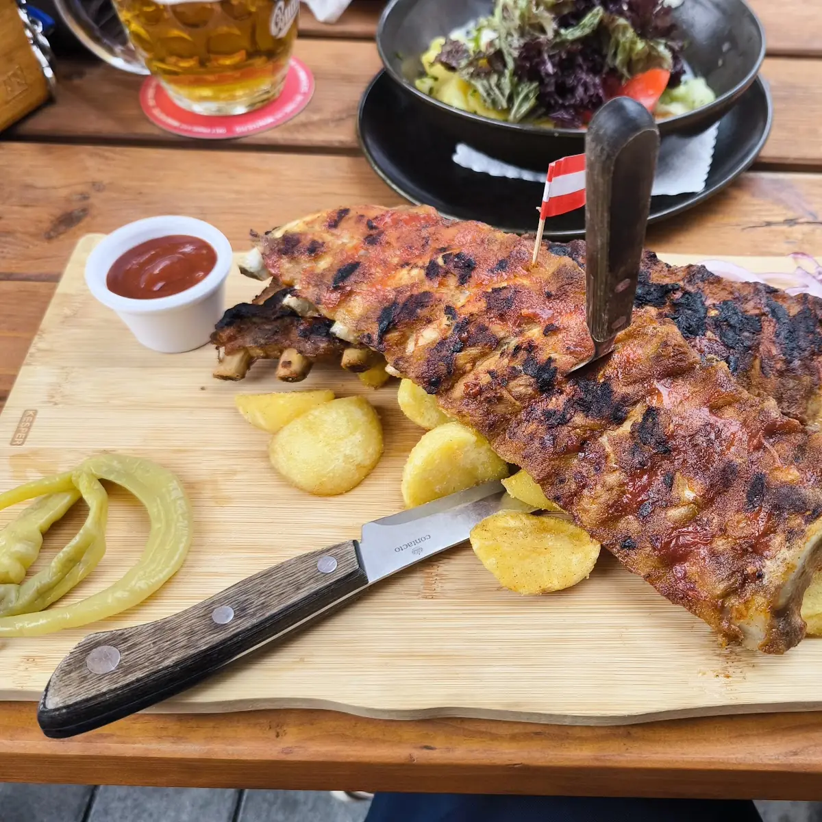 Essen und Trinken photo 6