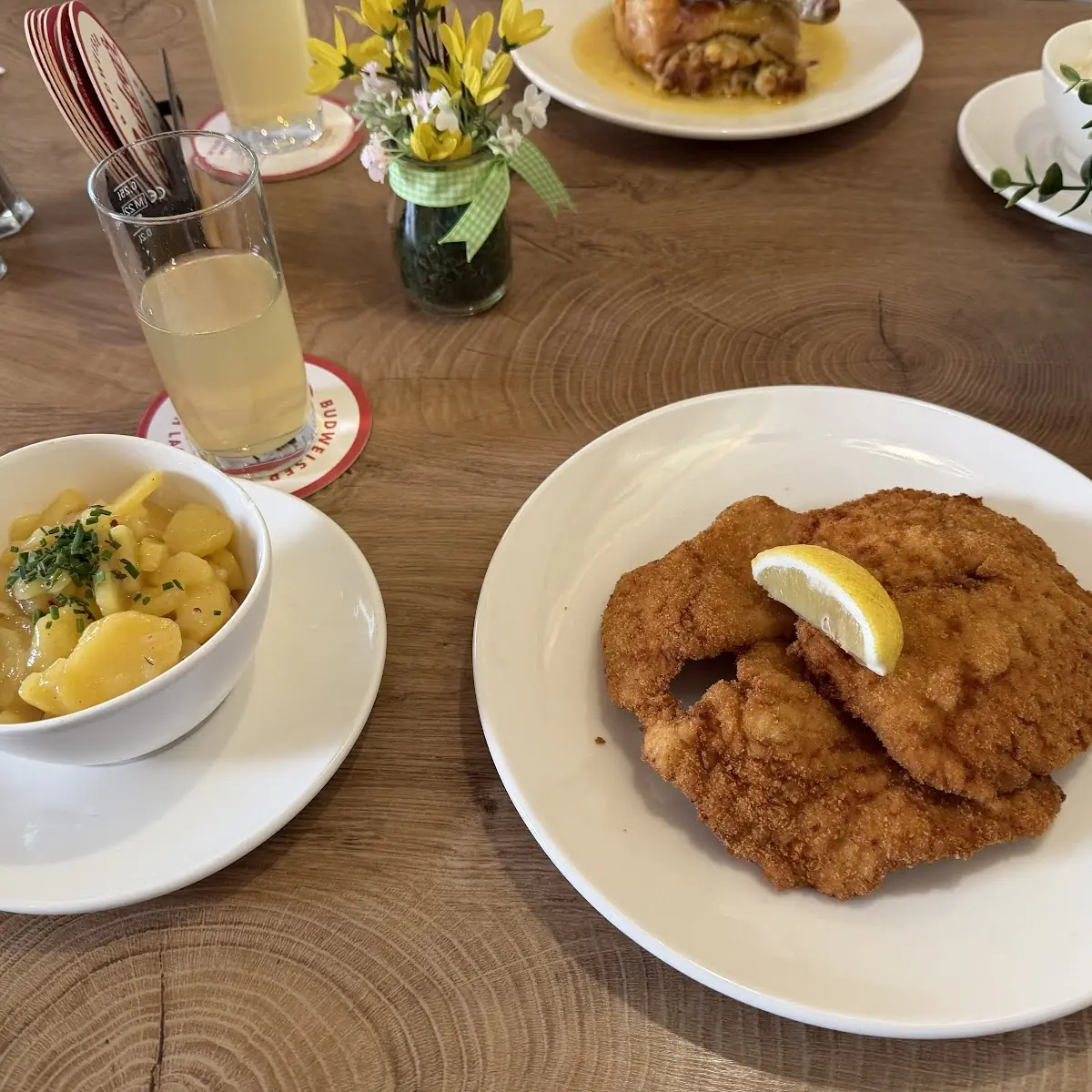 Essen und Trinken photo 7