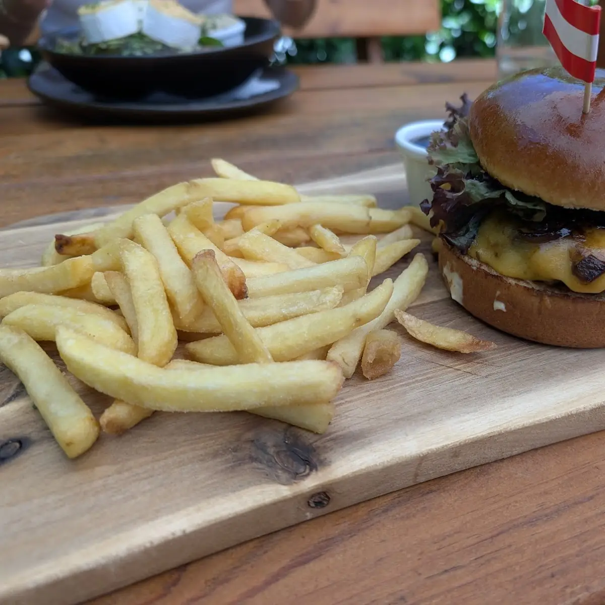 Essen und Trinken photo 9