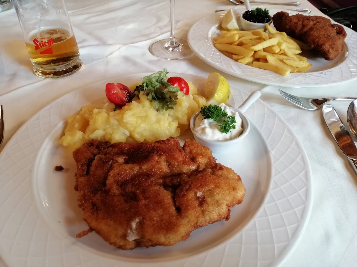 Essen und Trinken photo 2