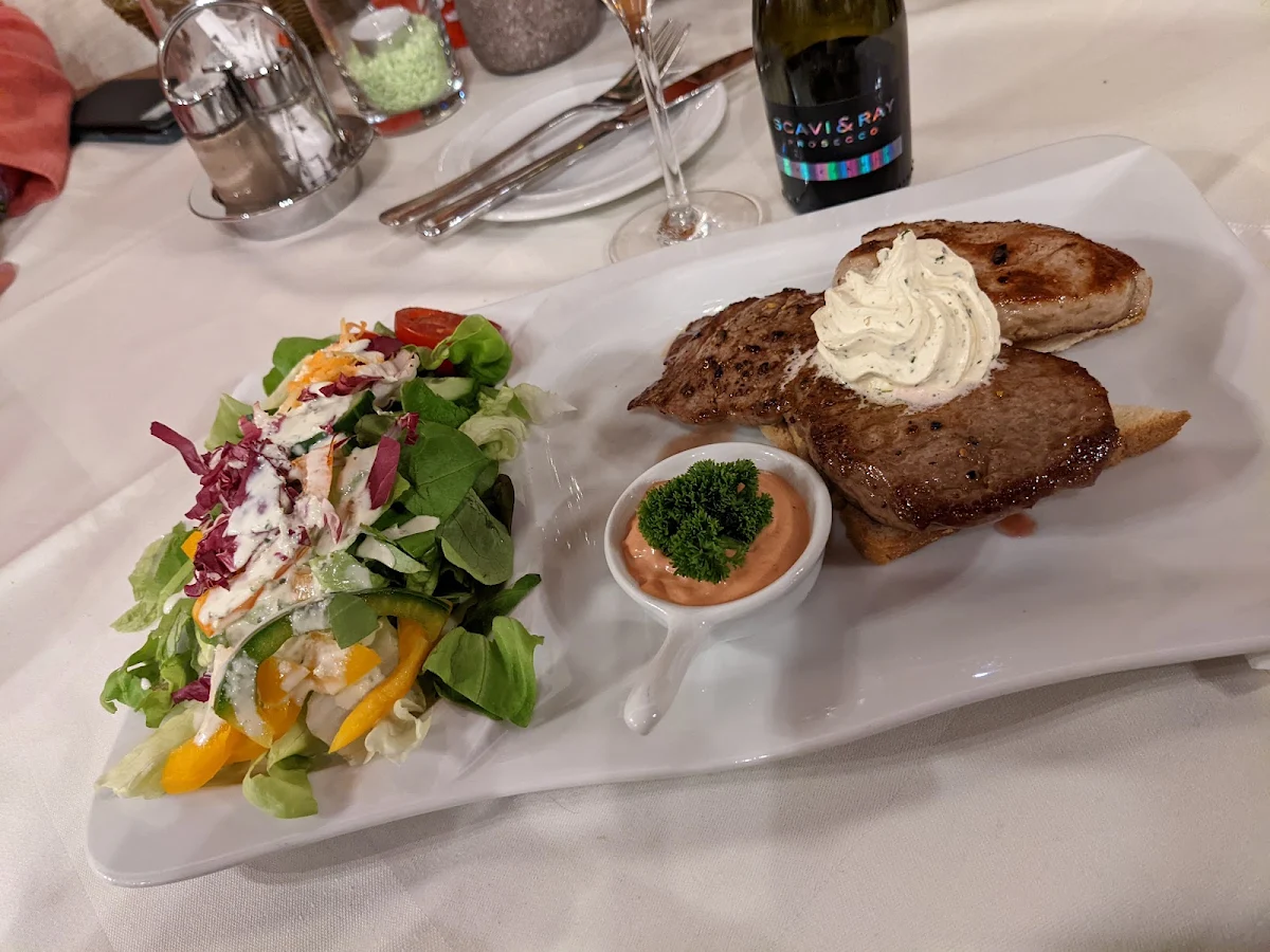 Essen und Trinken photo 4