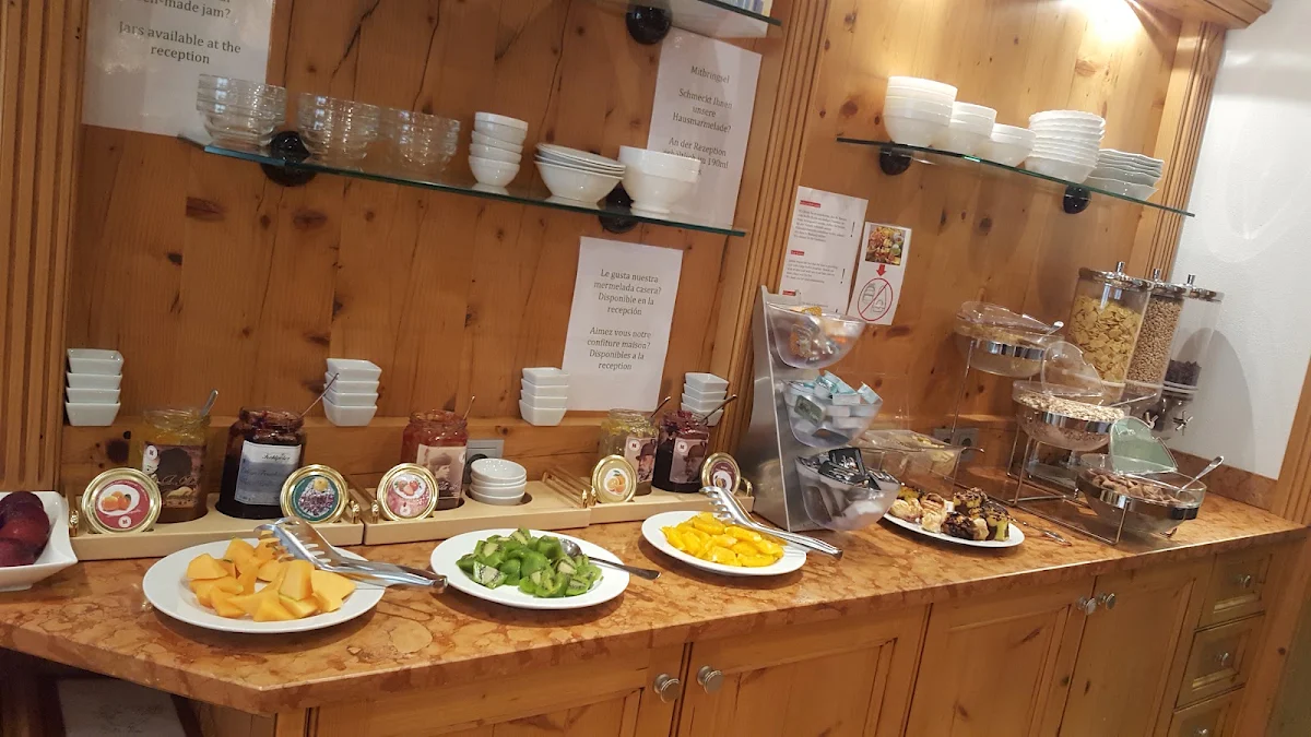 Essen und Trinken photo 6