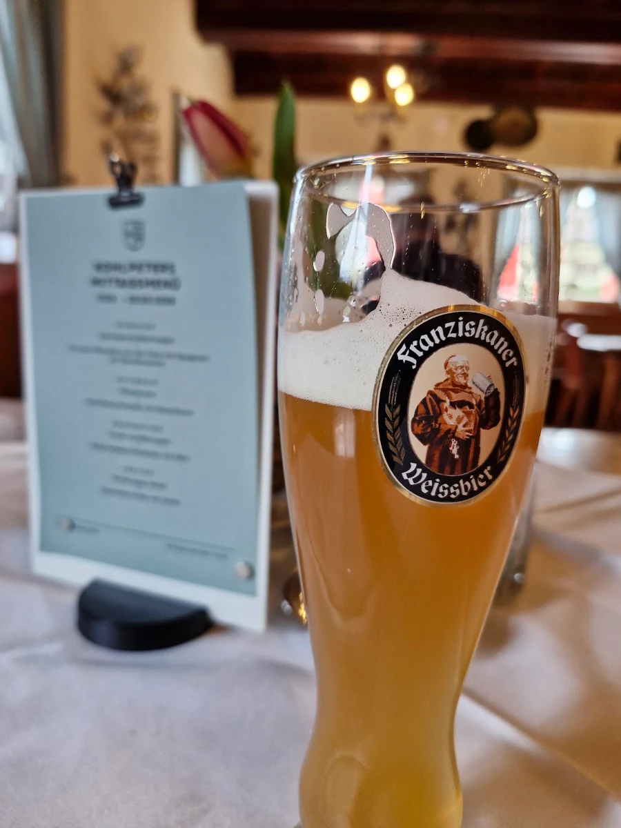 Essen und Trinken photo 7