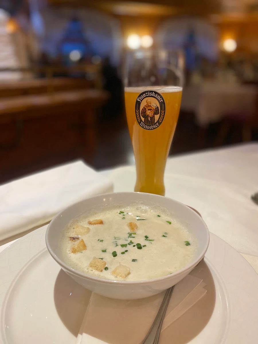 Essen und Trinken photo 8