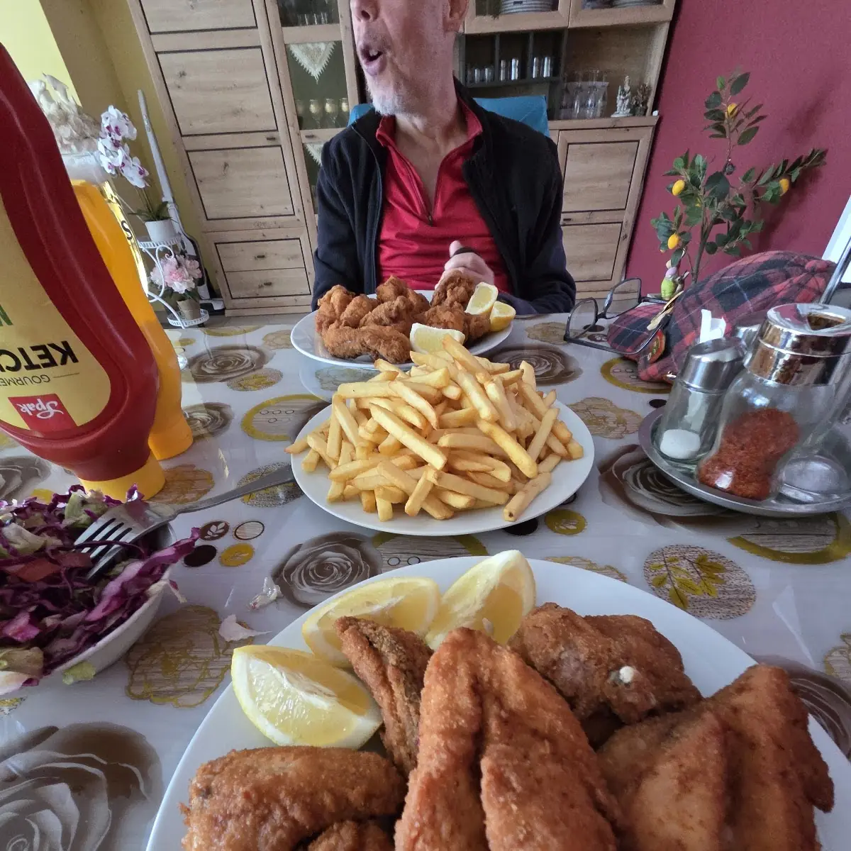 Essen und Trinken photo 1