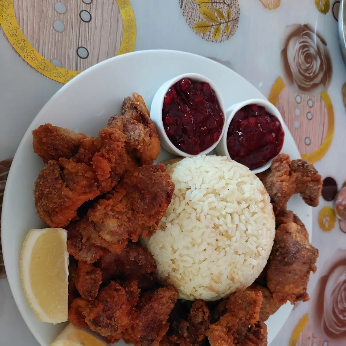 Essen und Trinken photo 7