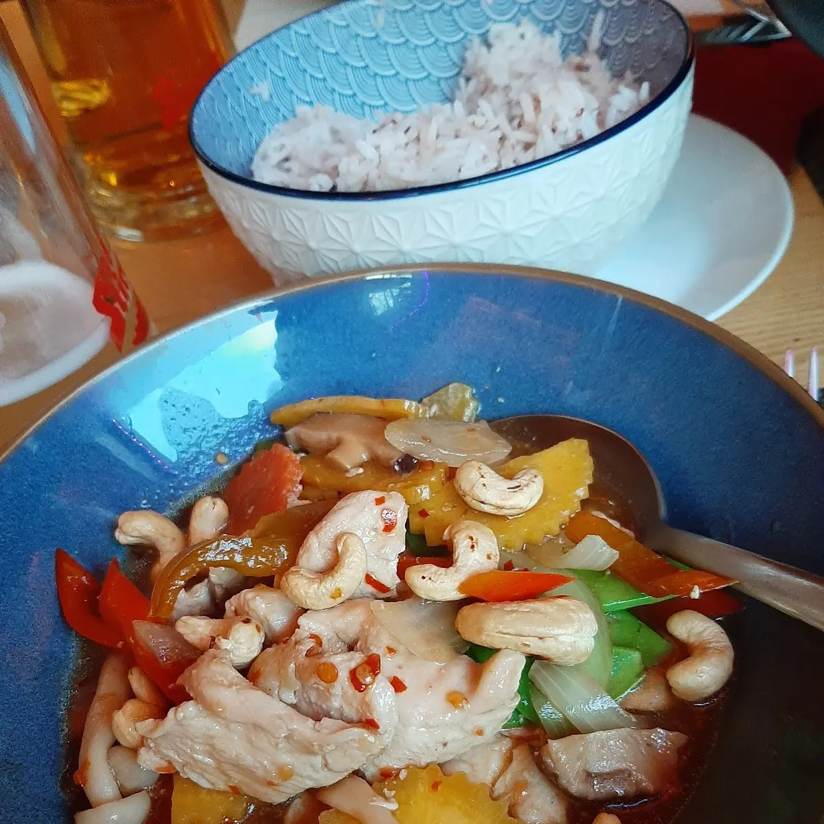 Essen und Trinken photo 9