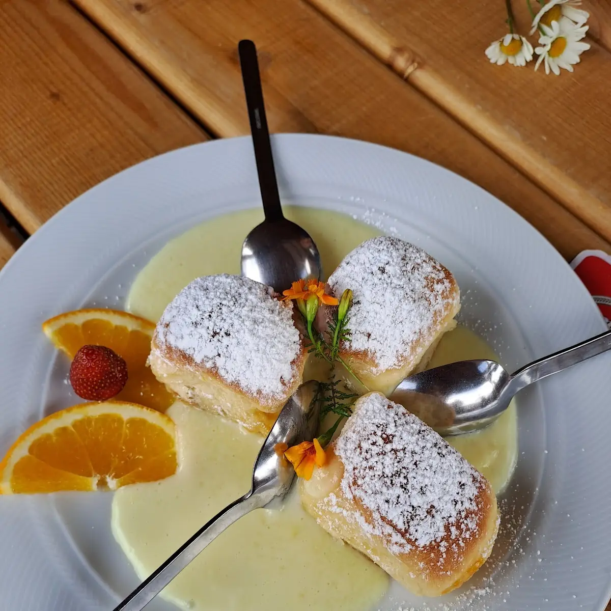 Essen und Trinken photo 1