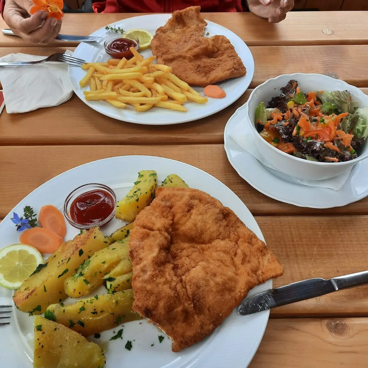 Essen und Trinken photo 4