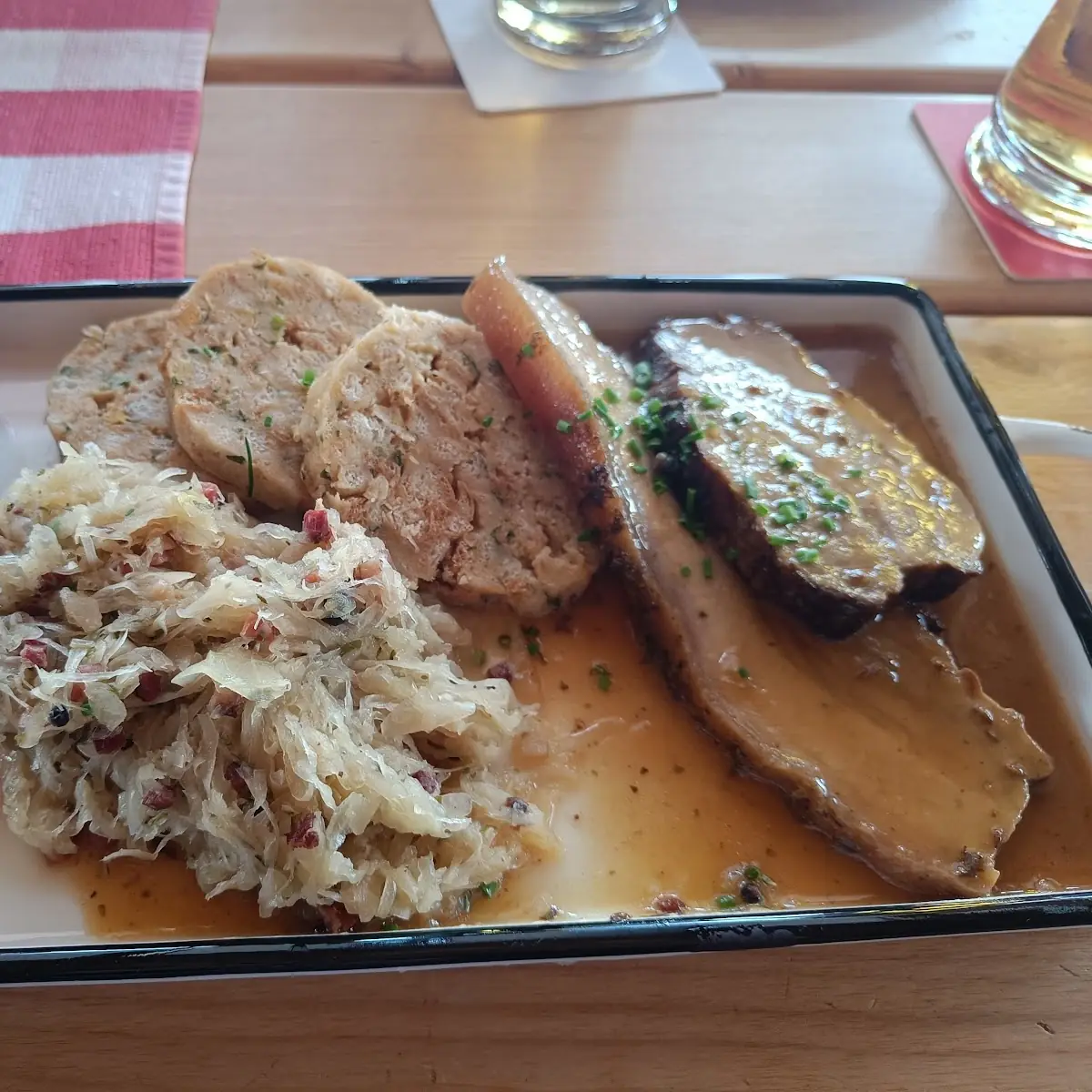 Essen und Trinken photo 5