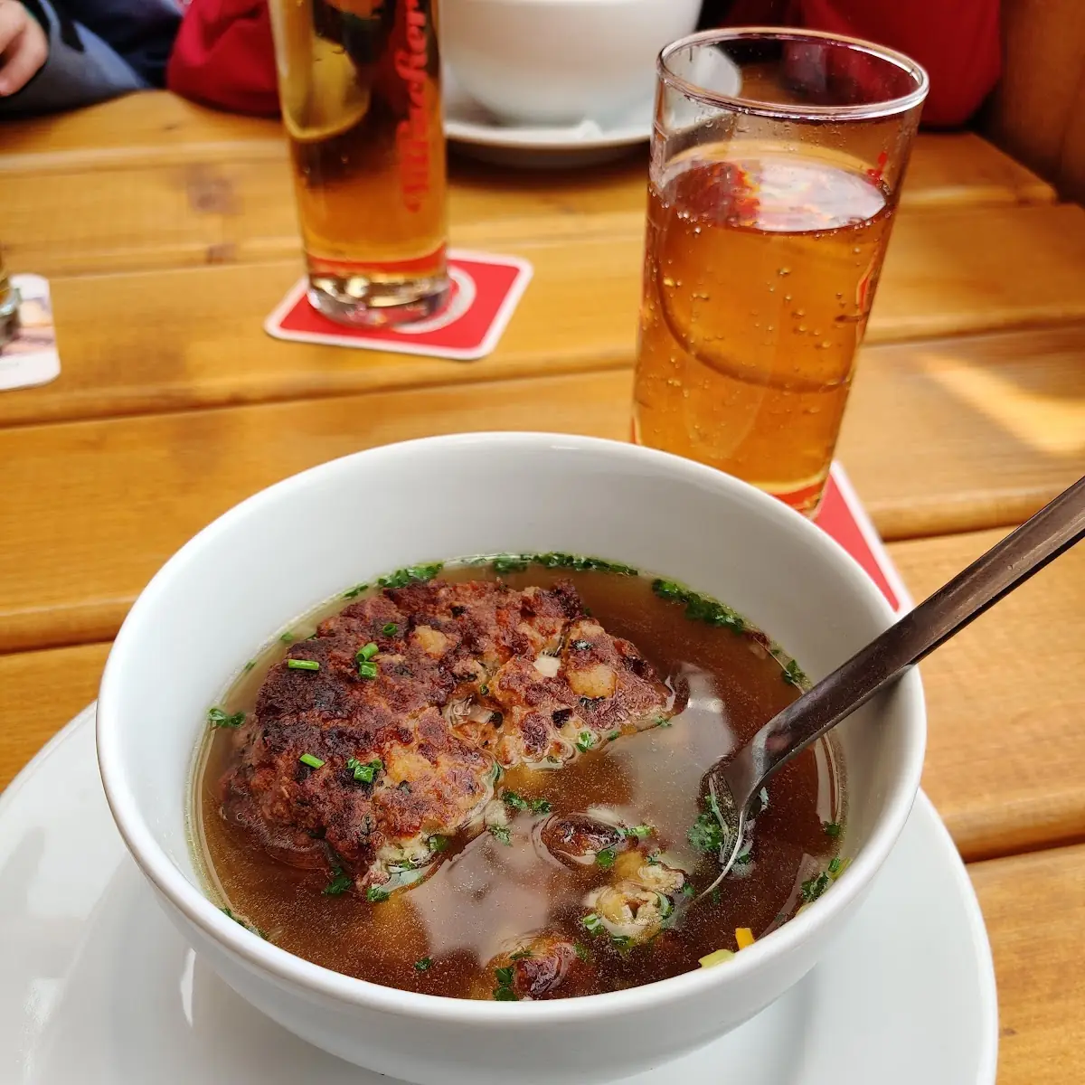 Essen und Trinken photo 6