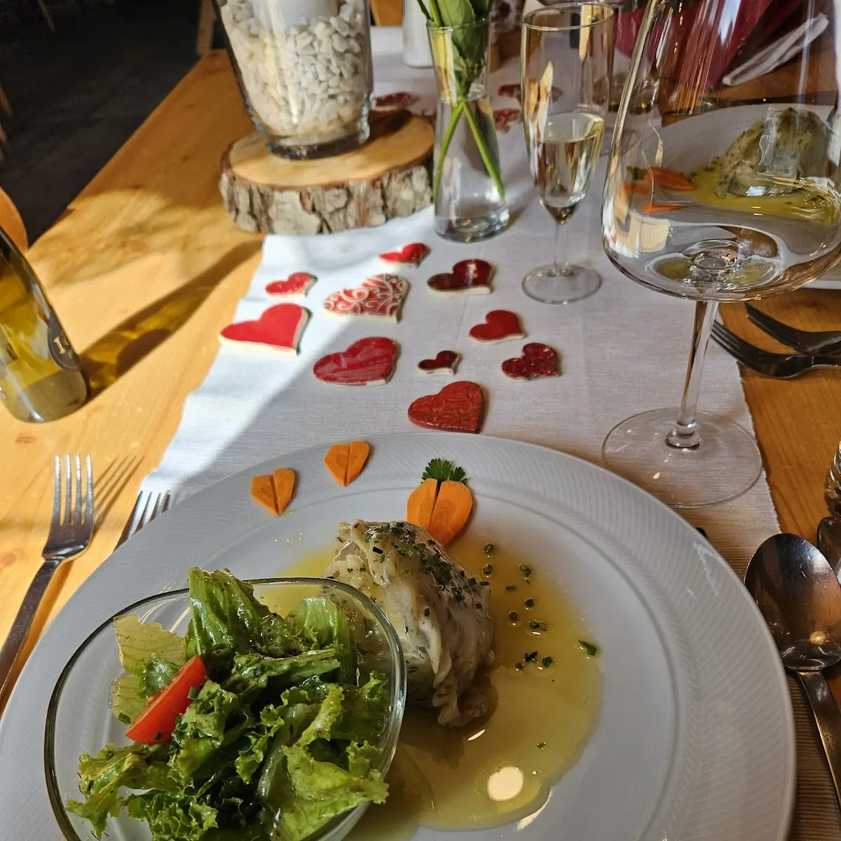 Essen und Trinken photo 8